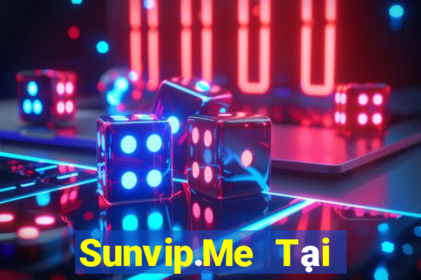 Sunvip.Me Tại Game Bài B52 Đổi Thưởng