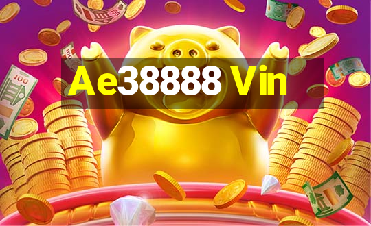 Ae38888 Vin