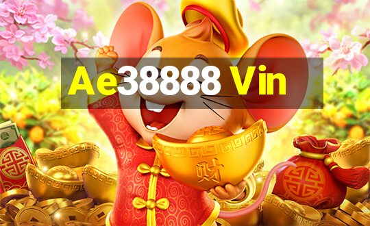 Ae38888 Vin