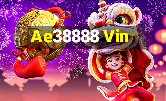 Ae38888 Vin