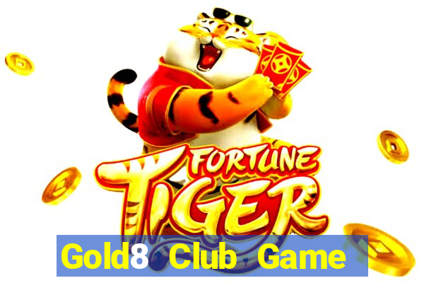 Gold8 Club Game Bài Y8