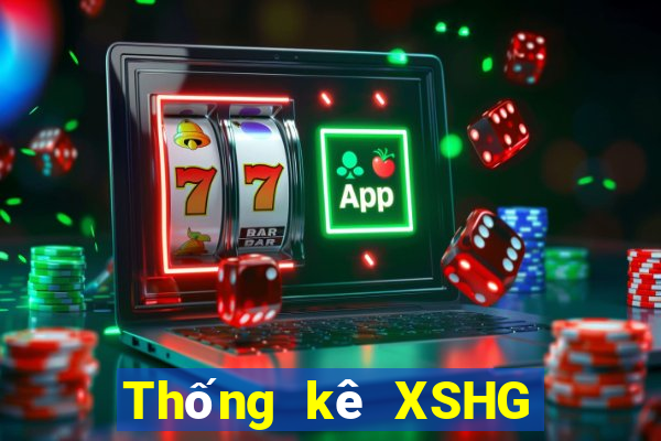 Thống kê XSHG ngày 19