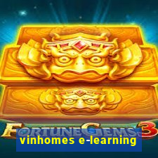 vinhomes e-learning