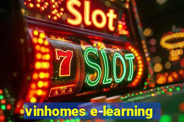 vinhomes e-learning