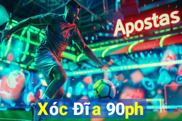 Xóc Đĩa 90ph