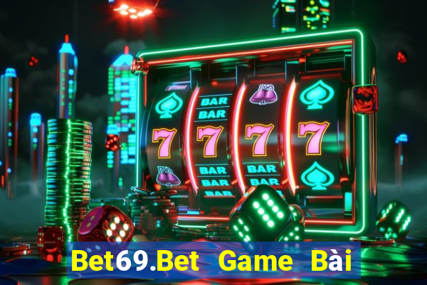 Bet69.Bet Game Bài Uno Miễn Phí