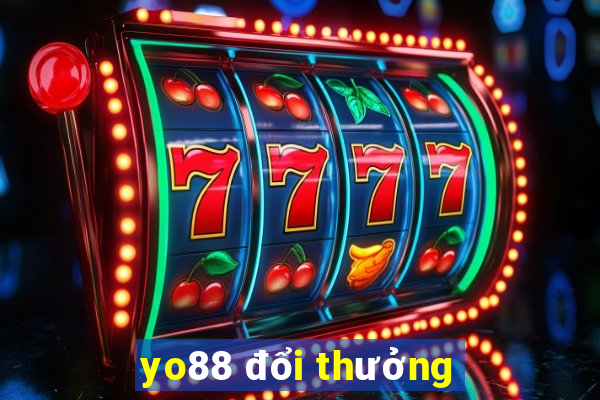 yo88 đổi thưởng