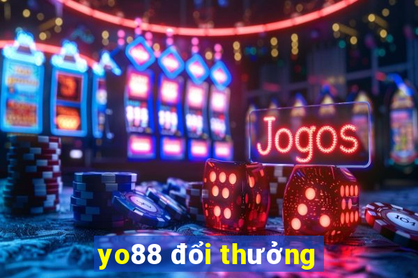 yo88 đổi thưởng