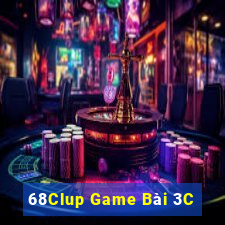 68Clup Game Bài 3C