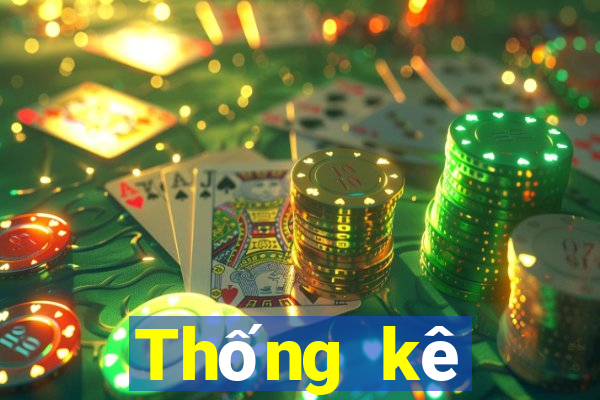 Thống kê XSBINGO18 hôm nay