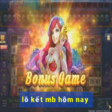 lô kết mb hôm nay