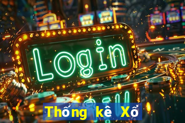 Thống kê Xổ Số Bình Phước ngày 19