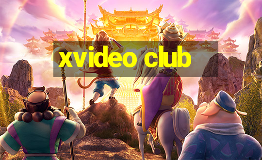 xvideo club