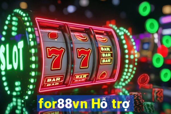 for88vn Hỗ trợ