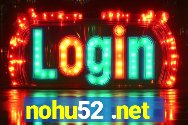 nohu52 .net