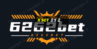 xsct 23 2