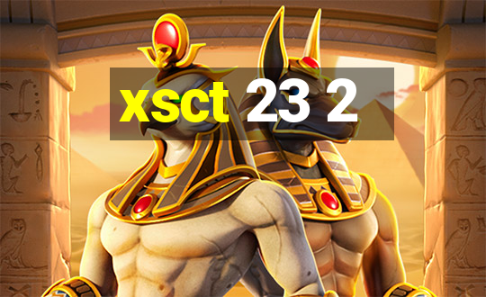 xsct 23 2