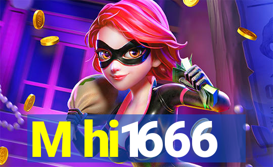 M hi1666