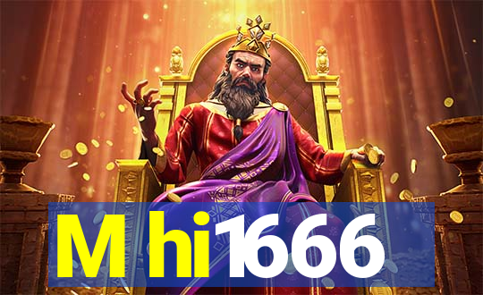 M hi1666