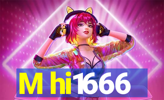 M hi1666