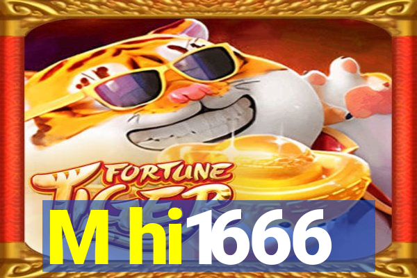 M hi1666