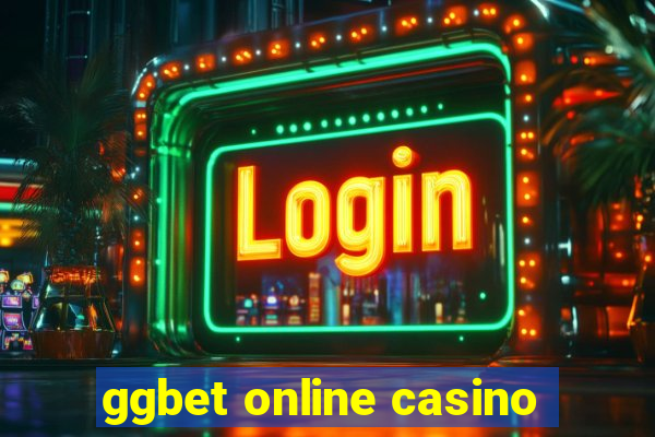 ggbet online casino