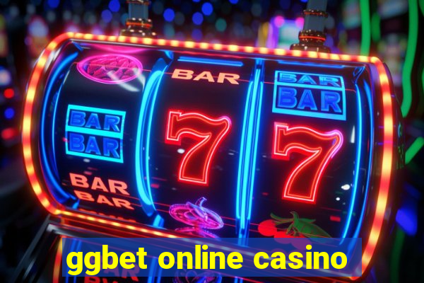 ggbet online casino