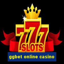 ggbet online casino