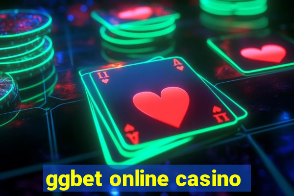 ggbet online casino