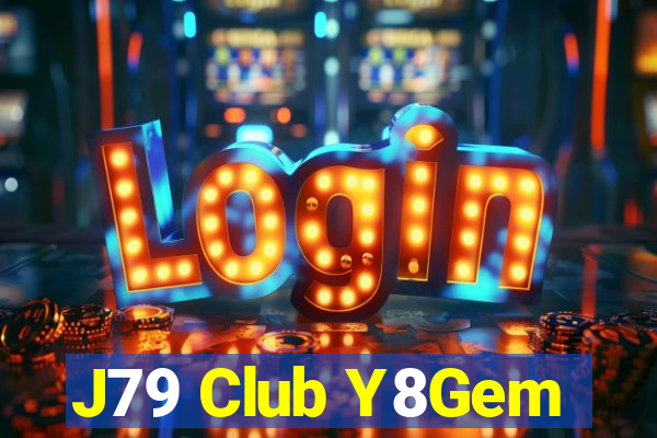 J79 Club Y8Gem