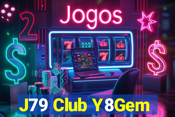 J79 Club Y8Gem