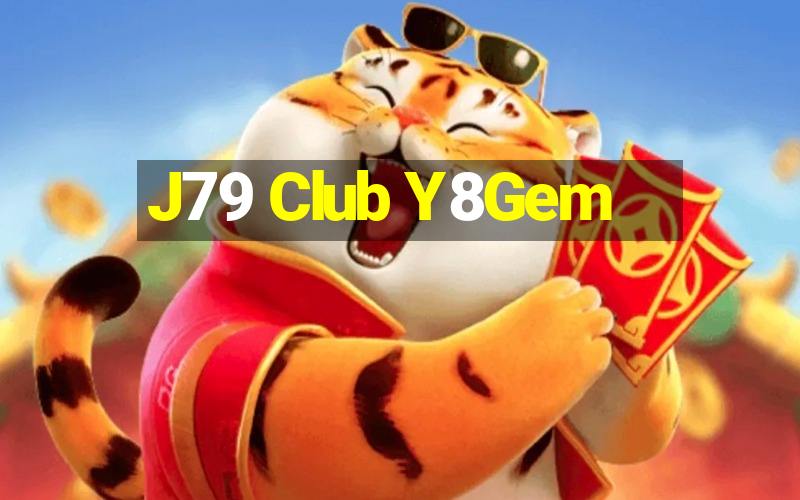 J79 Club Y8Gem