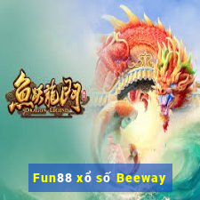 Fun88 xổ số Beeway