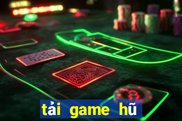 tải game hũ vàng 86