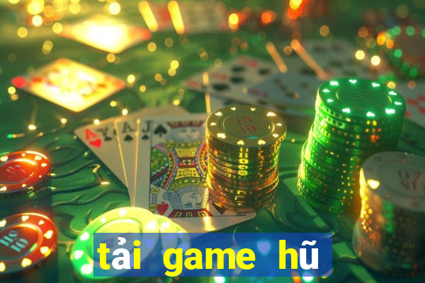 tải game hũ vàng 86