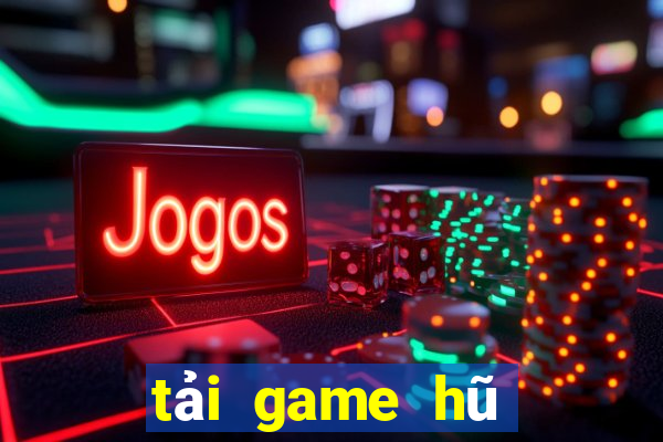 tải game hũ vàng 86