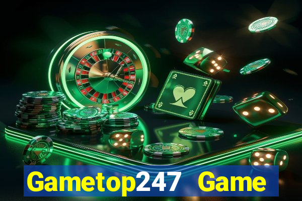 Gametop247 Game Bài 3 Cây