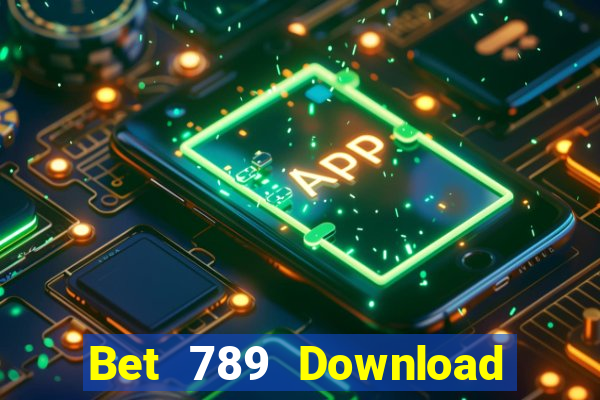 Bet 789 Download Game Bài