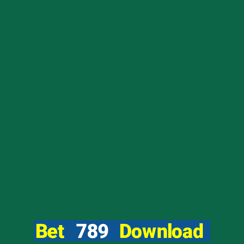 Bet 789 Download Game Bài