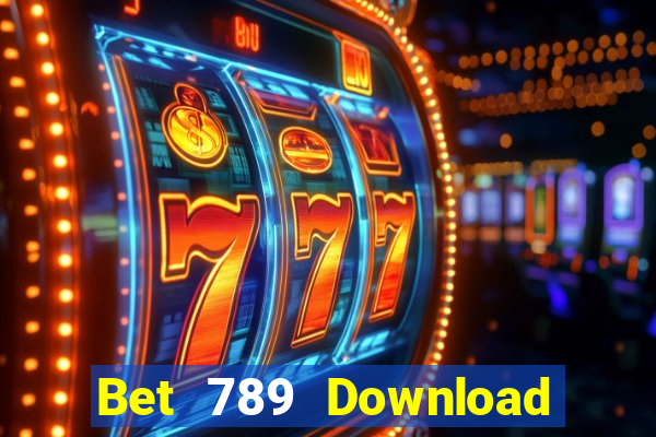 Bet 789 Download Game Bài