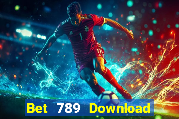 Bet 789 Download Game Bài