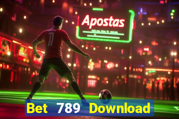 Bet 789 Download Game Bài