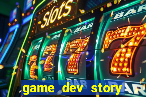 game dev story việt hóa