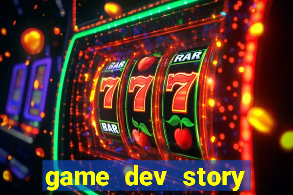 game dev story việt hóa