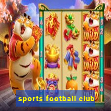 sports football club