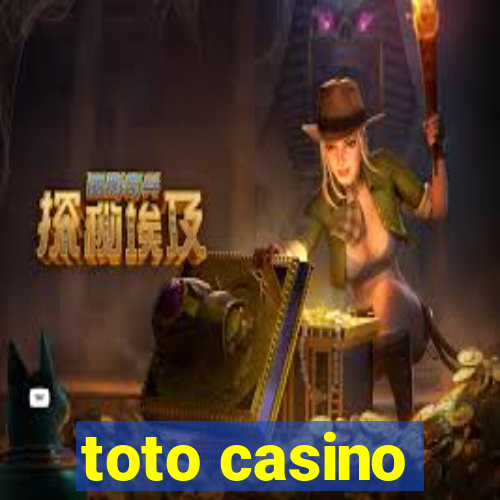 toto casino