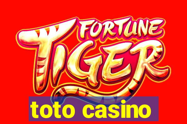 toto casino