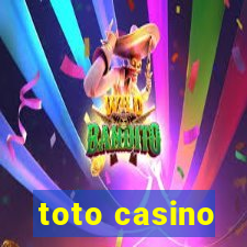 toto casino