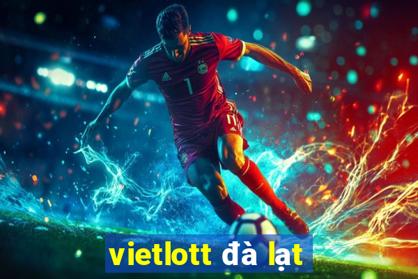 vietlott đà lạt