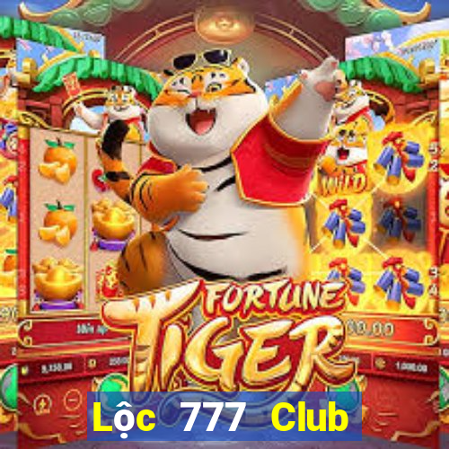 Lộc 777 Club Tải Game Bài B52